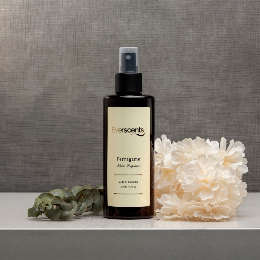Room Spray Coconut Verbena - Imagen 2