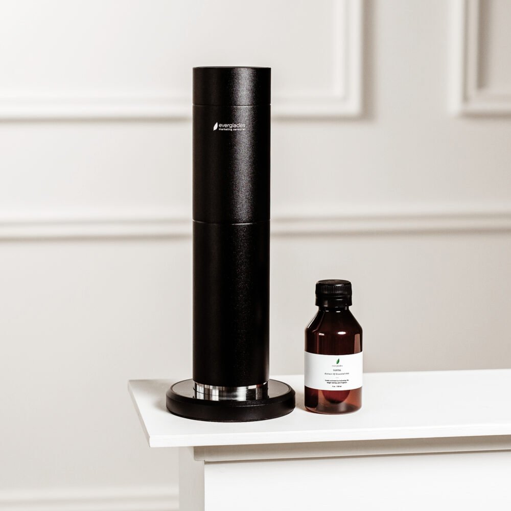 Difusor de aromas Cilindro - Imagen 2