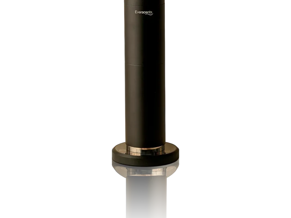 difusor de aromas cilindro