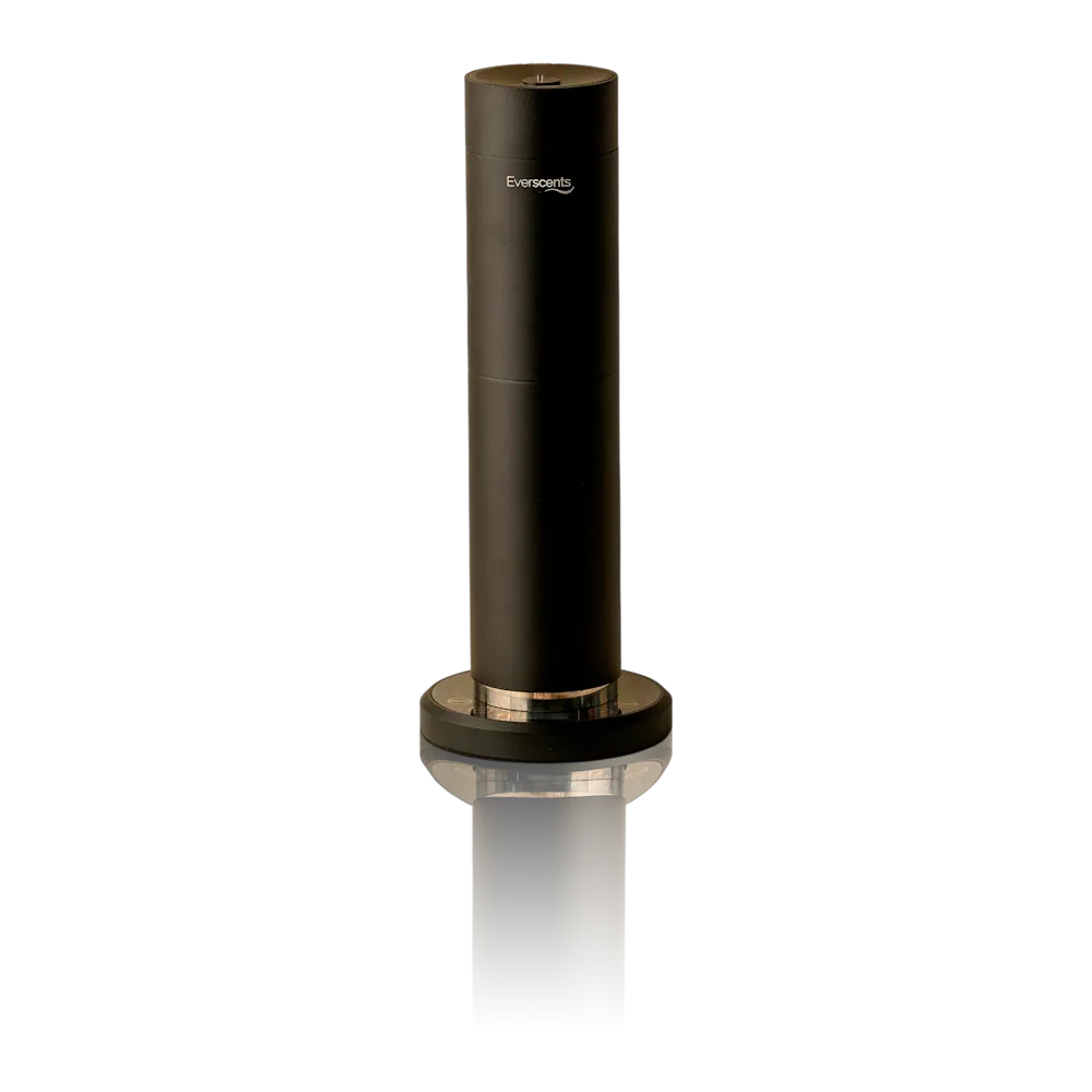 difusor de aromas cilindro